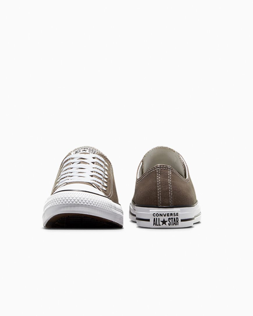 Tenisi Barbati Converse Chuck Taylor All Star Clasici Gri Inchis | RO LNX13V951